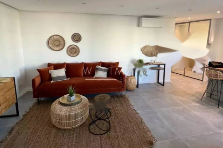 Квартира в Каннах, Франция, 57 м² - фото 1