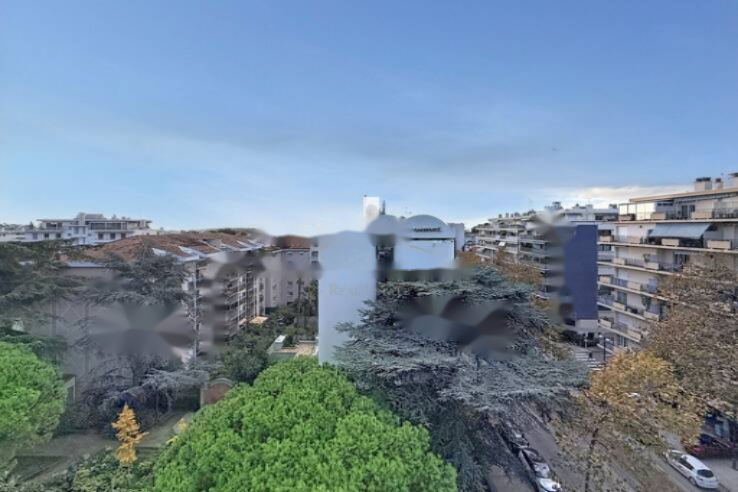 Квартира в Каннах, Франция, 70 м² - фото 1