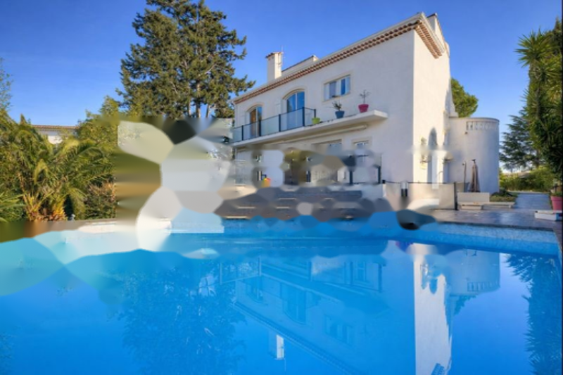 Квартира в Каннах, Франция, 291 м² - фото 1