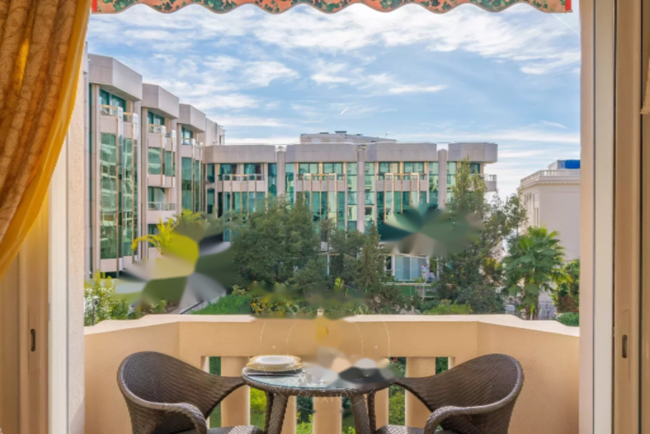 Квартира в Каннах, Франция, 169 м² - фото 1