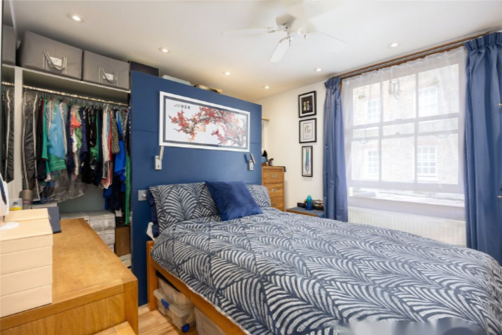 Квартира в Лондоне, Великобритания, 73 м² - фото 1