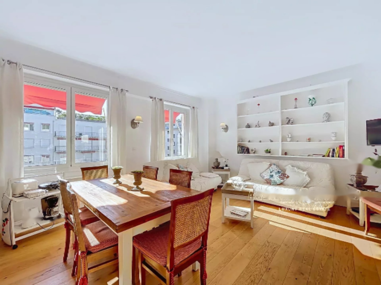 Квартира в Каннах, Франция, 63 м² - фото 1