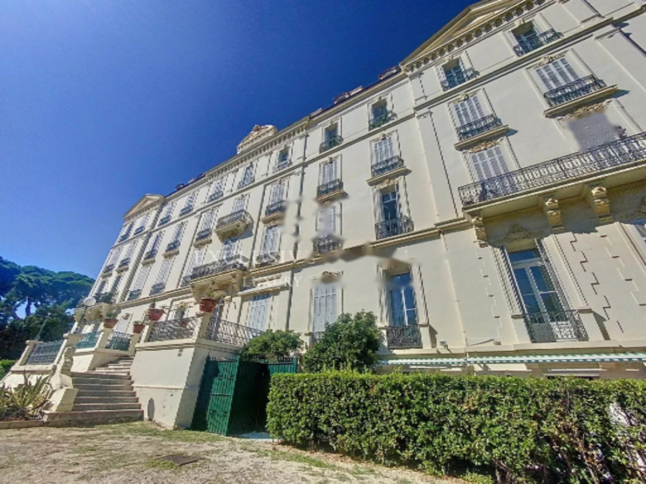 Квартира в Каннах, Франция, 150 м² - фото 1