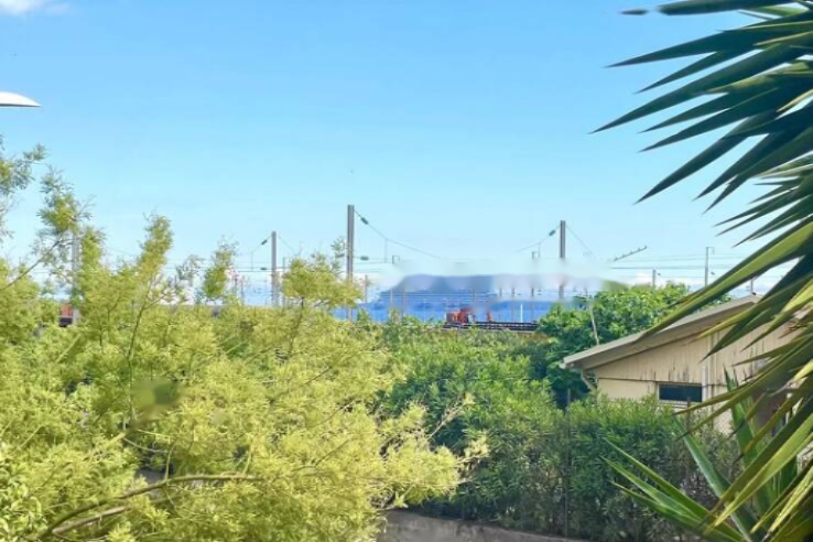 Квартира в Каннах, Франция, 69 м² - фото 1