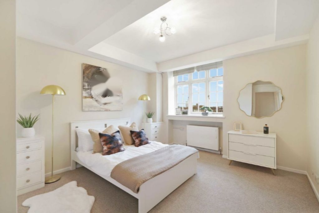 Квартира в Лондоне, Великобритания, 88 м² - фото 1