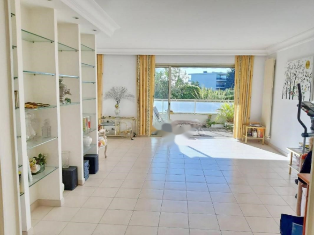 Квартира в Каннах, Франция, 79 м² - фото 1