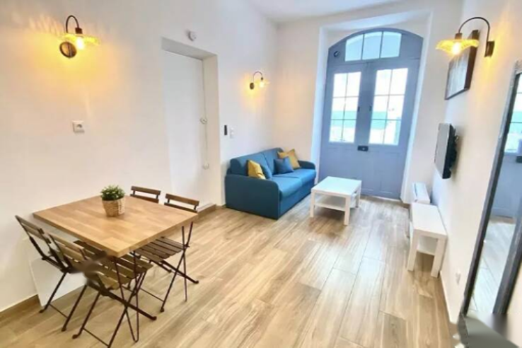 Квартира в Каннах, Франция, 24 м² - фото 1