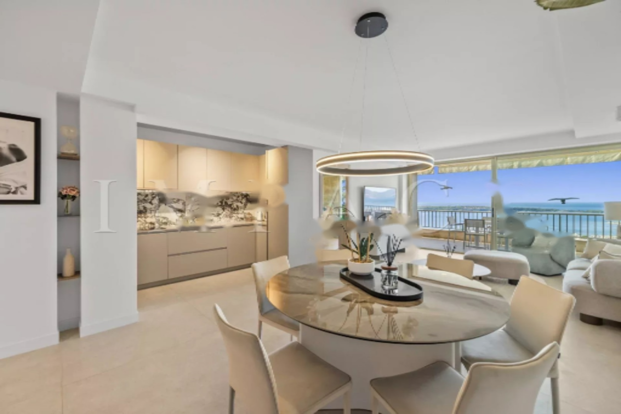 Квартира в Каннах, Франция, 117 м² - фото 1