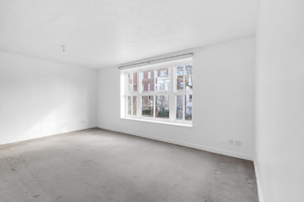 Квартира в Лондоне, Великобритания, 54 м² - фото 1