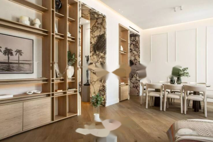 Квартира в Каннах, Франция, 122 м² - фото 1