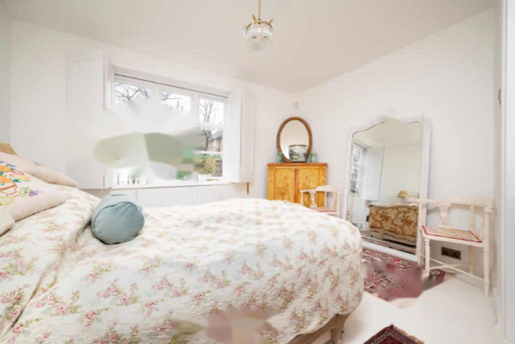 Квартира в Лондоне, Великобритания, 47 м² - фото 1