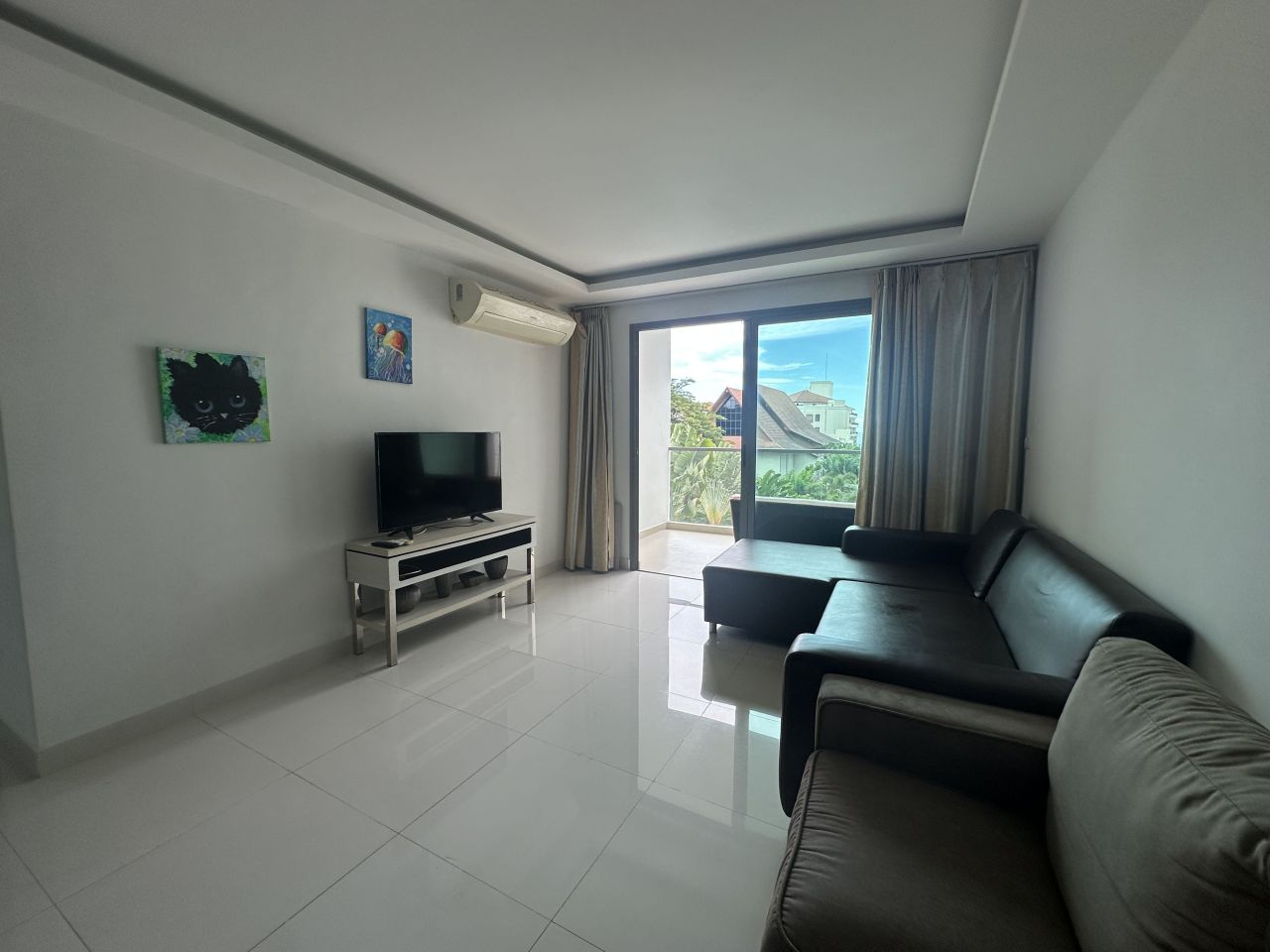 Квартира в Паттайе, Таиланд, 72 м² - фото 5