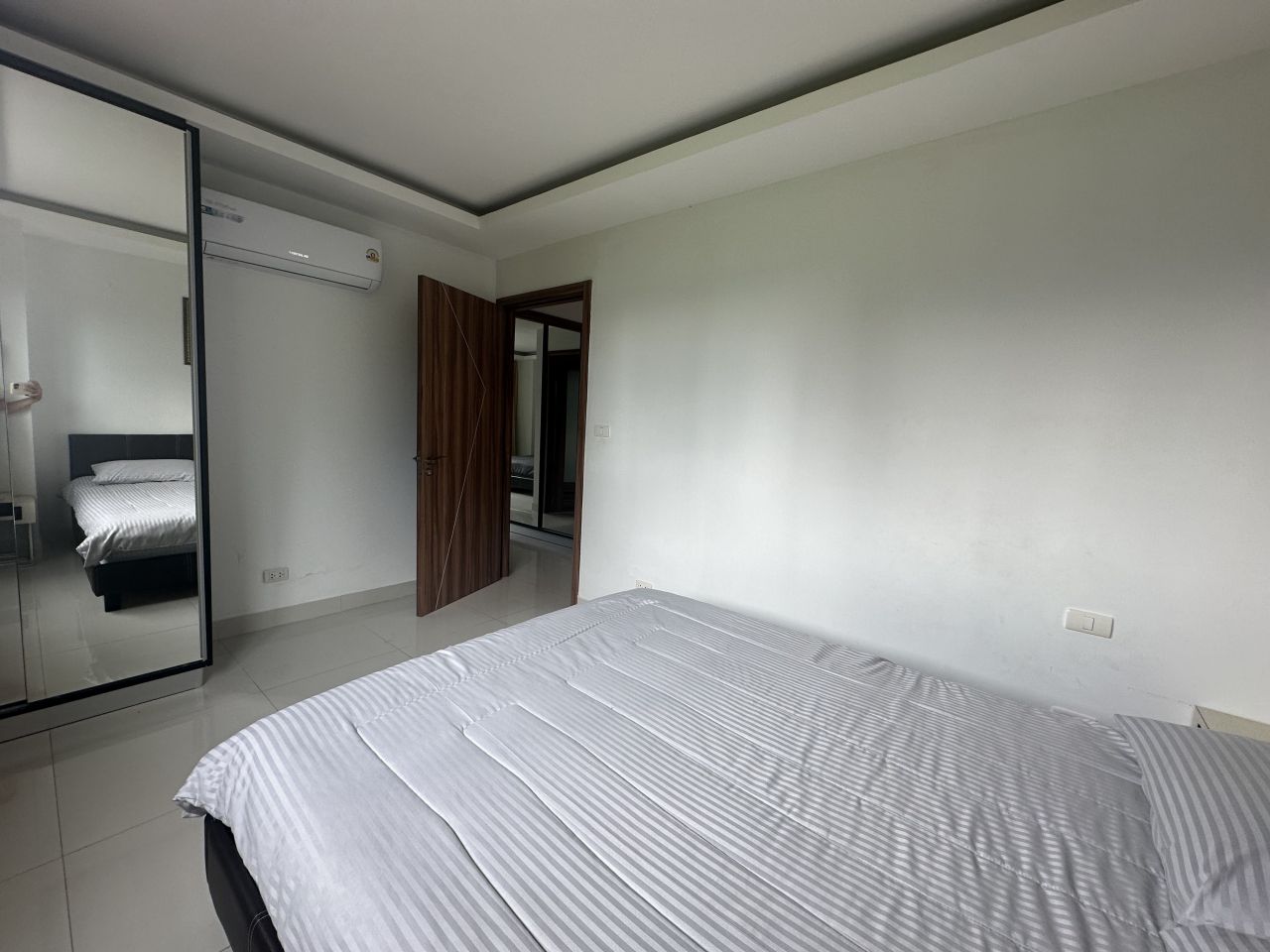 Квартира в Паттайе, Таиланд, 72 м² - фото 11