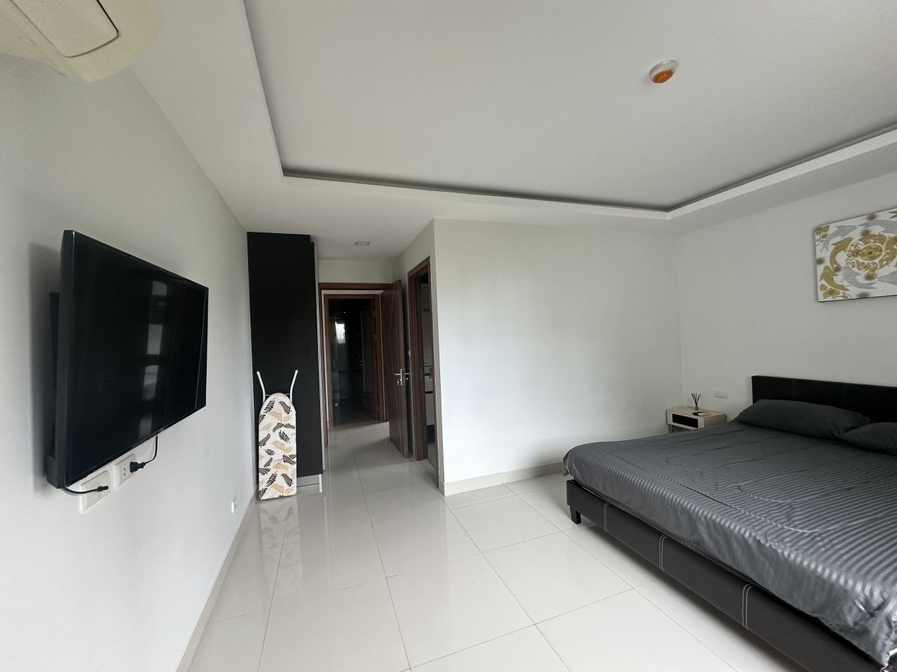 Квартира в Паттайе, Таиланд, 72 м² - фото 10