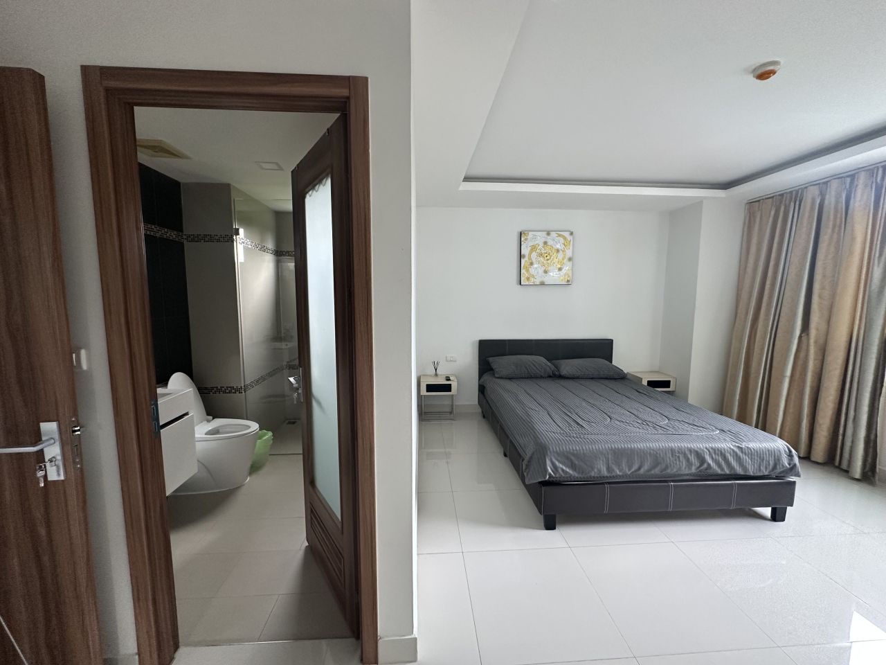 Квартира в Паттайе, Таиланд, 72 м² - фото 9