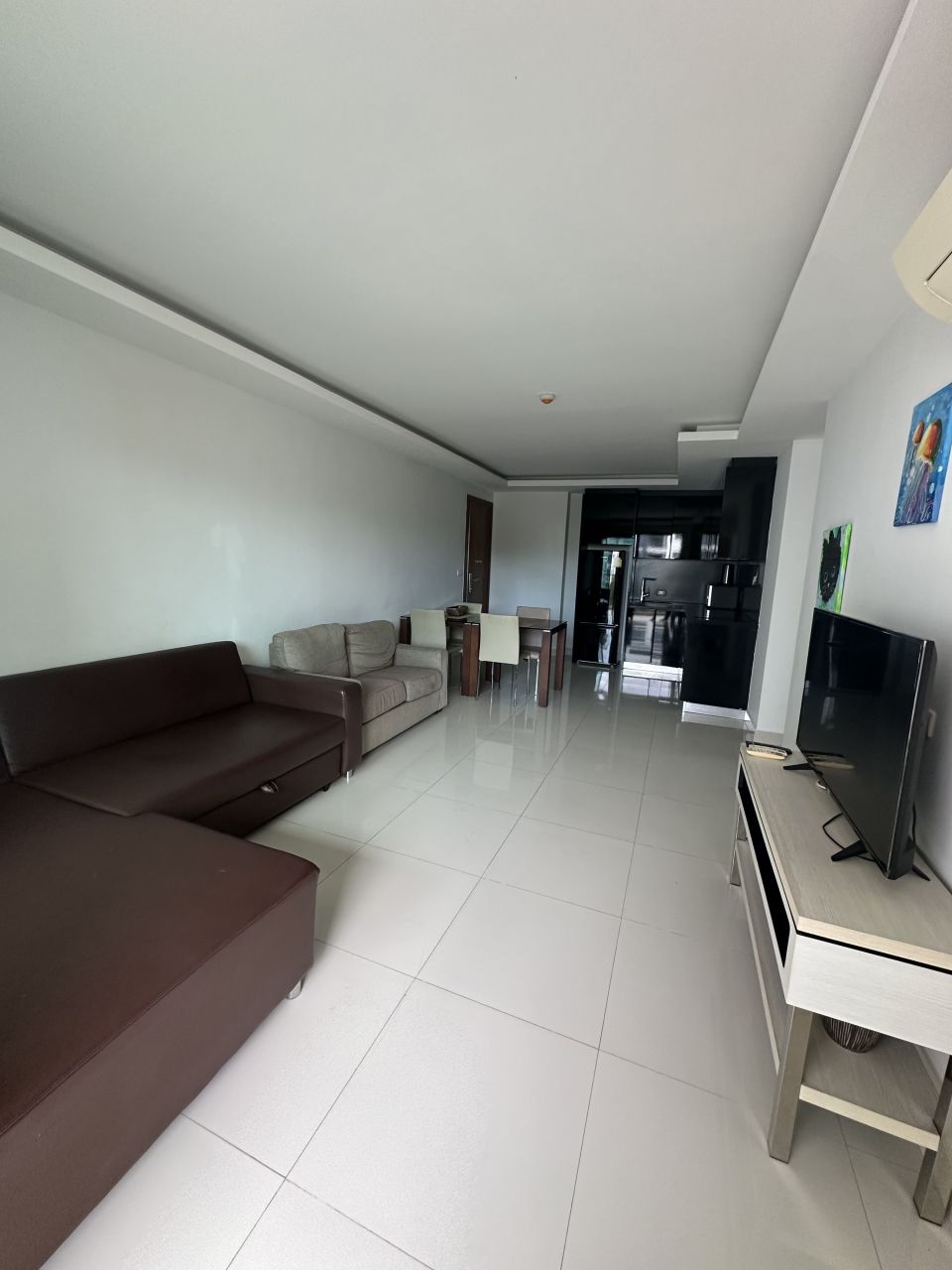 Квартира в Паттайе, Таиланд, 72 м² - фото 8