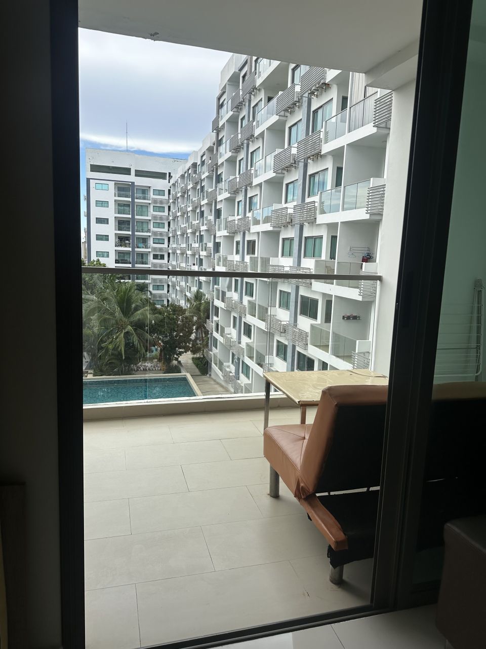 Квартира в Паттайе, Таиланд, 72 м² - фото 18