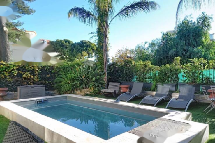 Квартира в Каннах, Франция, 140 м² - фото 1