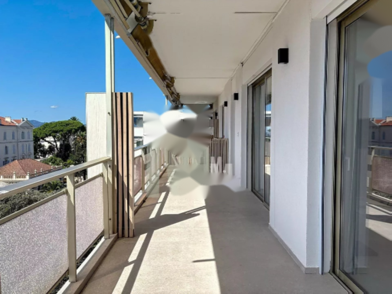 Квартира в Каннах, Франция, 100 м² - фото 1