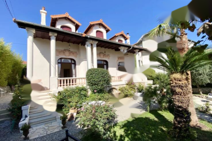 Квартира в Каннах, Франция, 275 м² - фото 1