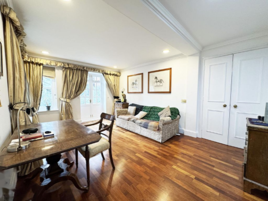 Квартира в Лондоне, Великобритания, 64 м² - фото 1