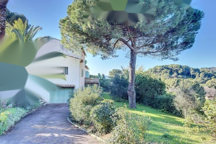 Квартира в Каннах, Франция, 200 м² - фото 1