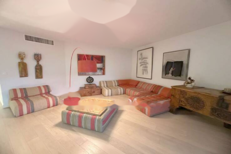 Квартира в Каннах, Франция, 121 м² - фото 1