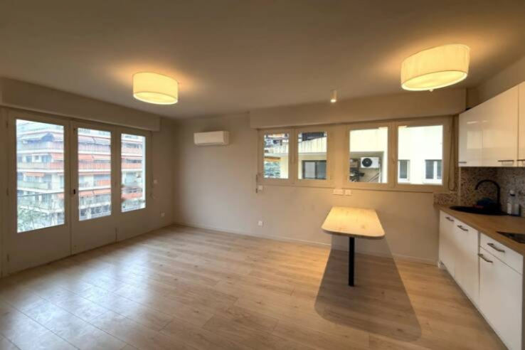 Квартира в Каннах, Франция, 40 м² - фото 1