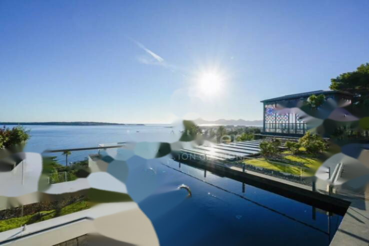 Квартира в Каннах, Франция, 225 м² - фото 1