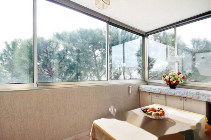 Квартира в Каннах, Франция, 65 м² - фото 1