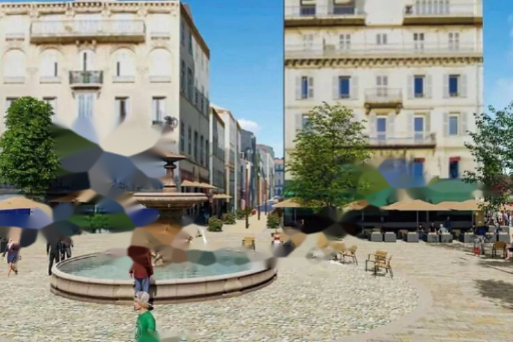 Квартира в Каннах, Франция, 85 м² - фото 1