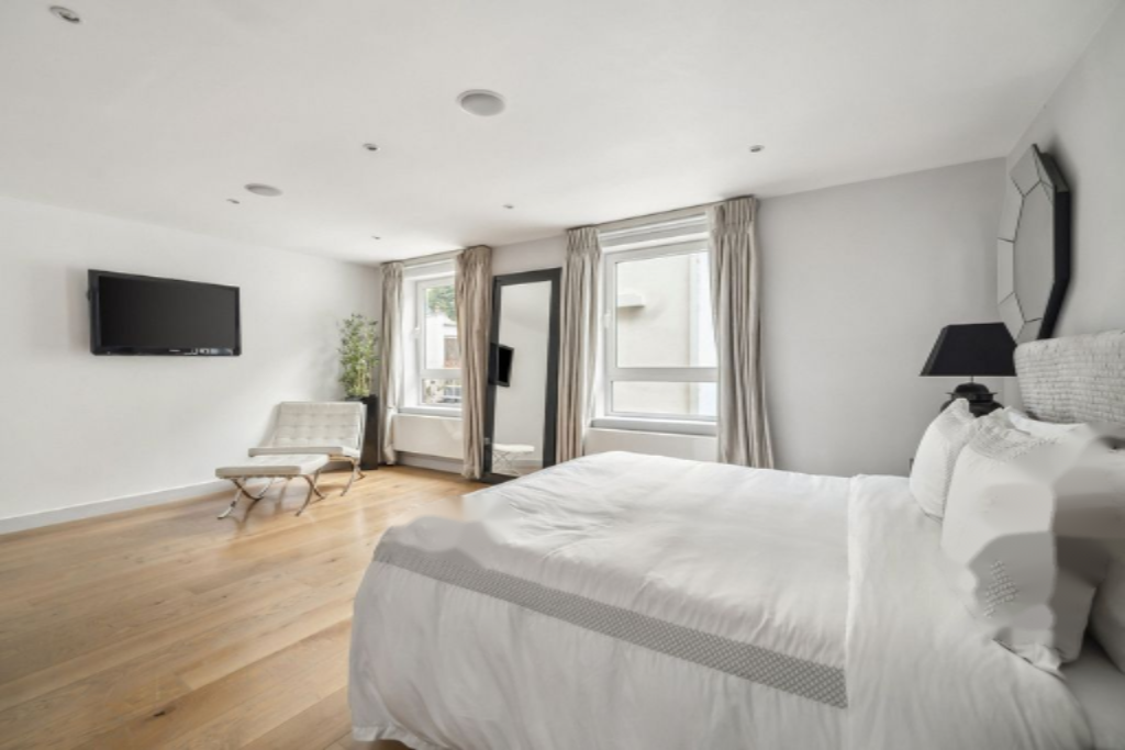 Квартира в Лондоне, Великобритания, 129 м² - фото 1