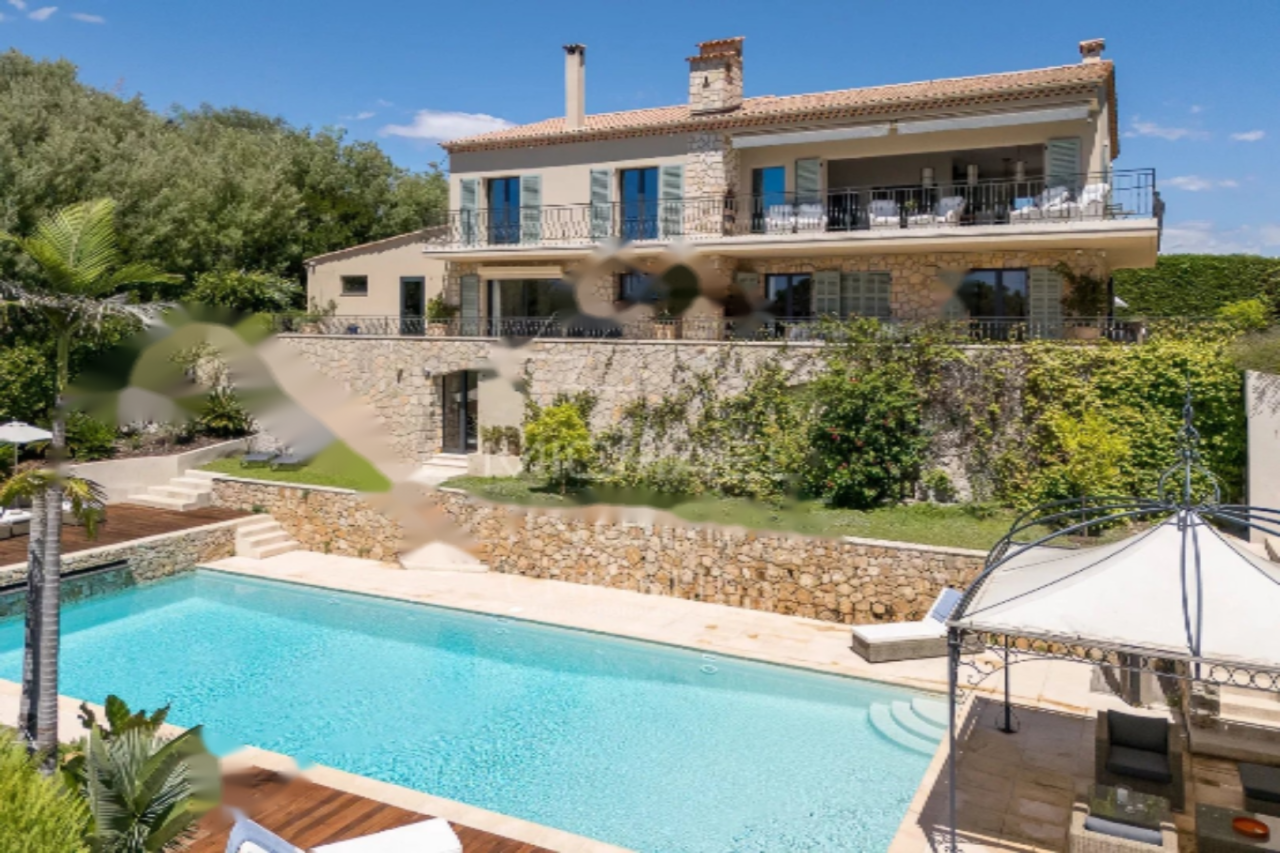 Квартира в Каннах, Франция, 340 м² - фото 1