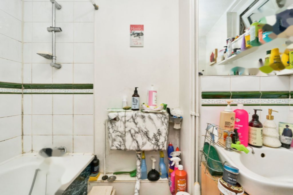 Квартира в Лондоне, Великобритания, 50 м² - фото 1