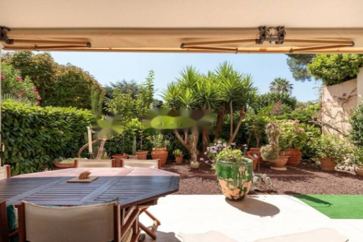 Квартира в Каннах, Франция, 67 м² - фото 1