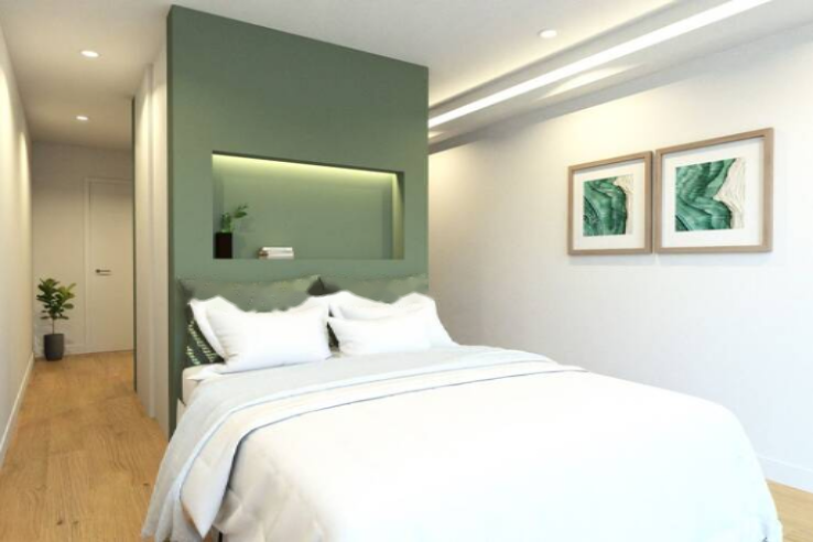 Квартира в Каннах, Франция, 93 м² - фото 1