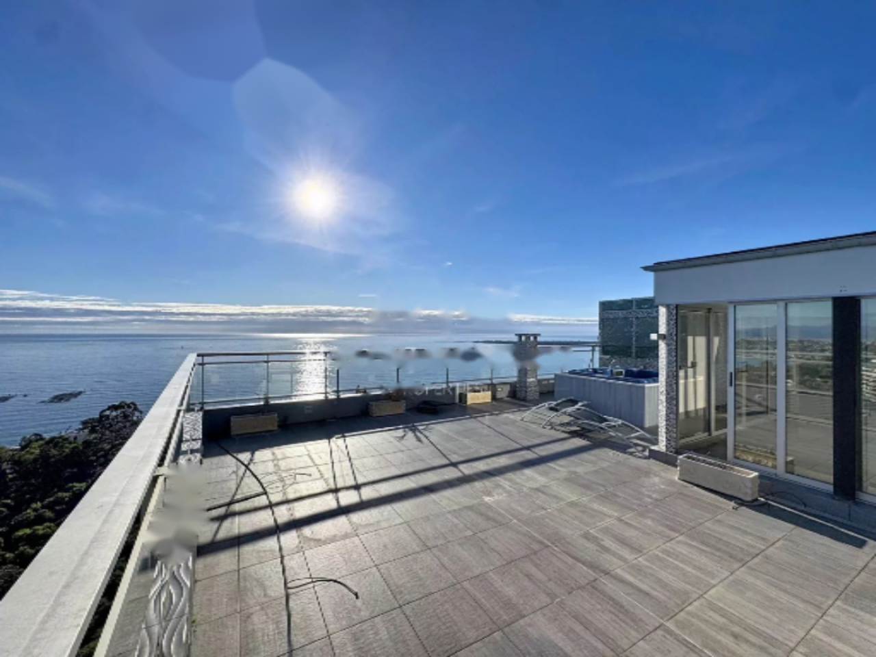 Квартира в Каннах, Франция, 160 м² - фото 1