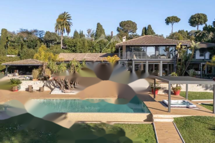 Квартира в Каннах, Франция, 300 м² - фото 1