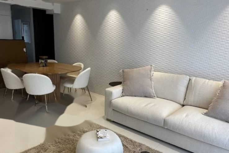 Квартира в Каннах, Франция, 90 м² - фото 1