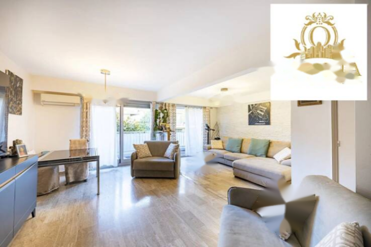 Квартира в Каннах, Франция, 64 м² - фото 1