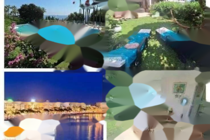 Квартира в Каннах, Франция, 105 м² - фото 1