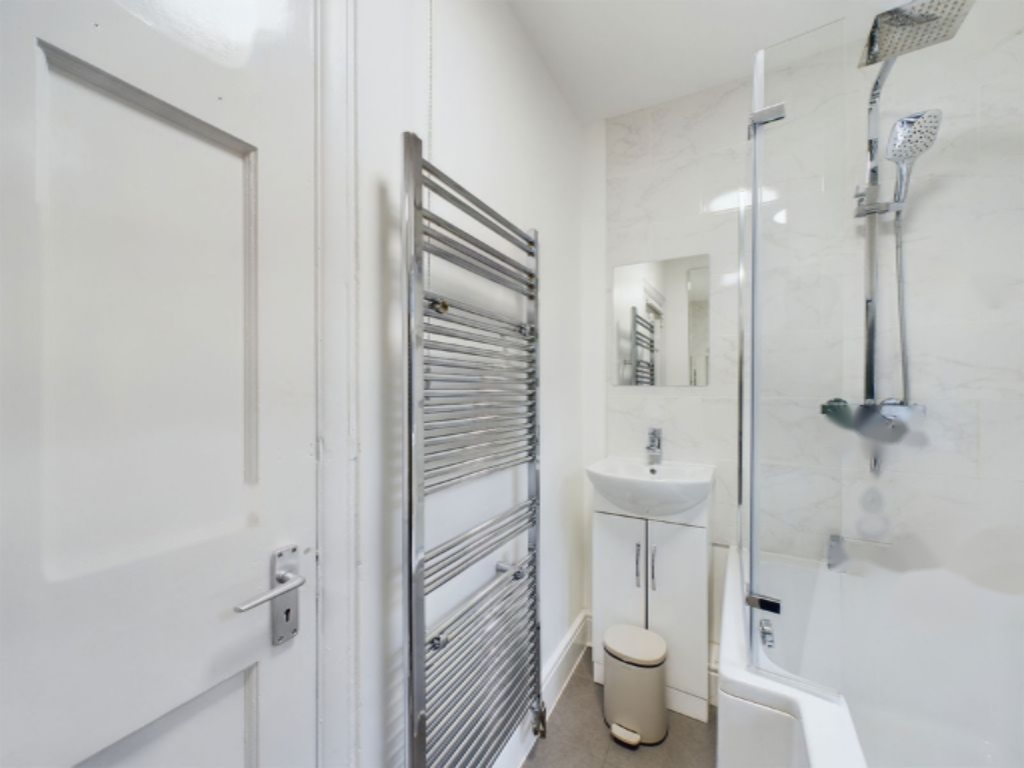 Квартира в Лондоне, Великобритания, 58 м² - фото 1