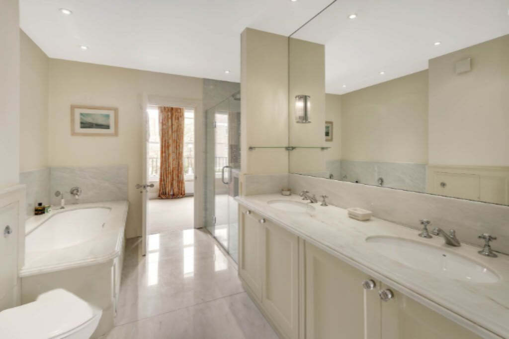 Квартира в Лондоне, Великобритания, 288 м² - фото 1