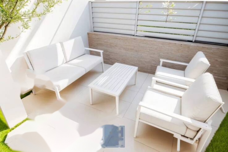 Квартира в Каннах, Франция, 98 м² - фото 1