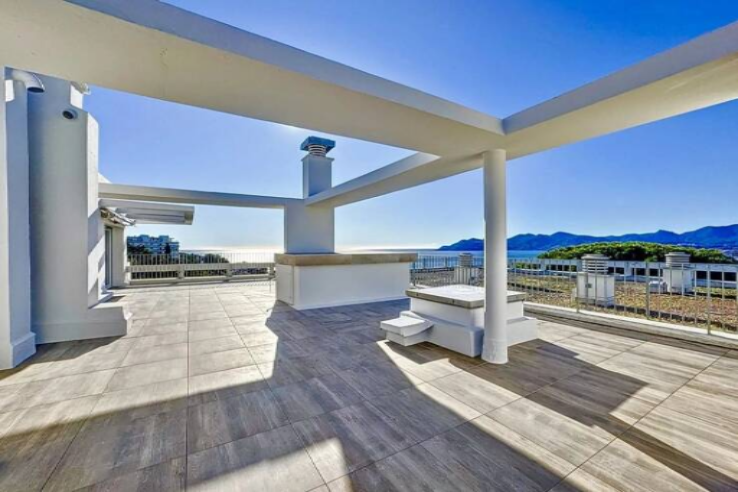 Квартира в Каннах, Франция, 77 м² - фото 1