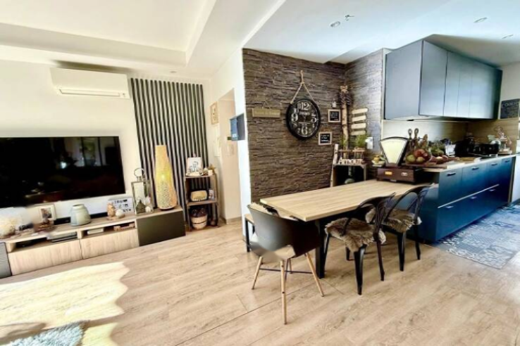 Квартира в Каннах, Франция, 63 м² - фото 1