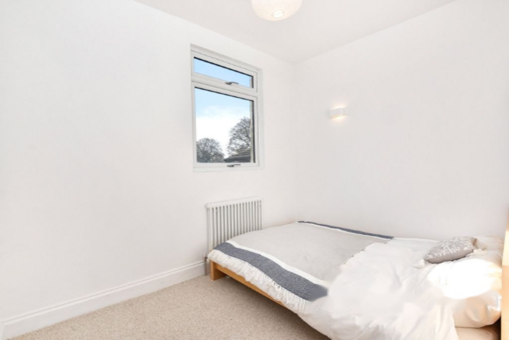 Квартира в Лондоне, Великобритания, 53 м² - фото 1