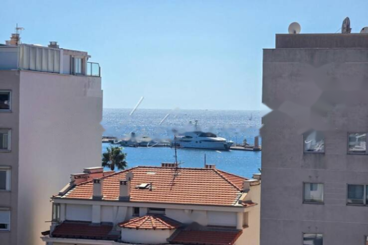 Квартира в Каннах, Франция, 119 м² - фото 1