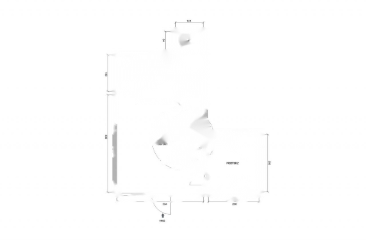 Офис в Любляне, Словения, 29 м² - фото 1