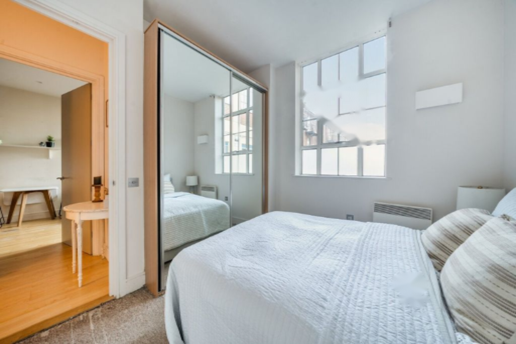 Квартира в Лондоне, Великобритания, 41 м² - фото 1